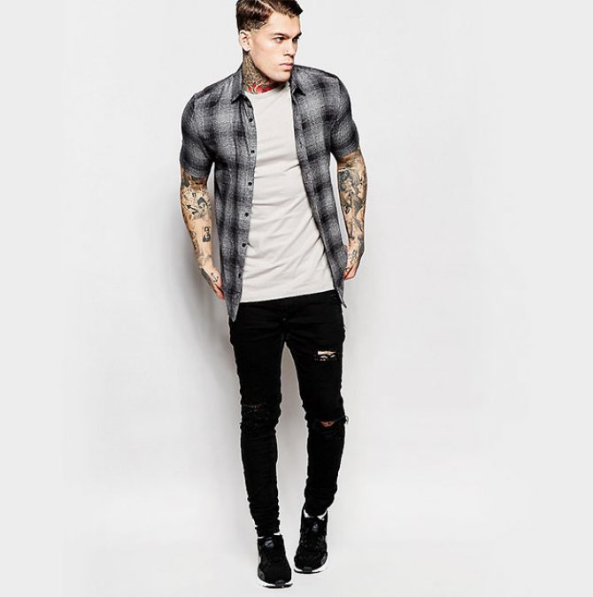 Full Sleeve Shirt